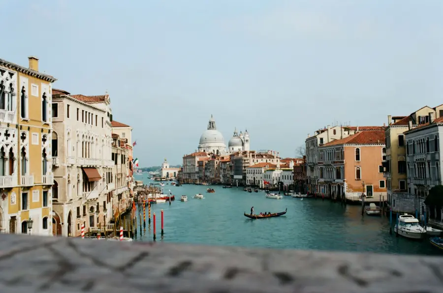 Veneto, 250mila euro l’anno alle Province per il paesaggio