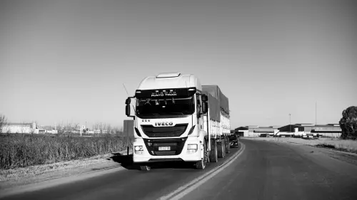 Bonus gasolio 2026, webinar per le imprese dell’autotrasporto