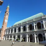 Basilica Palladiana Vicenza: storia e mostre 2026