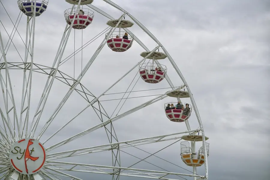 Vicenza, il Luna Park di Pasqua anima Campo Marzo tra attrazioni e novità organizzative