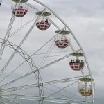 Vicenza, il Luna Park di Pasqua anima Campo Marzo tra attrazioni e novità organizzative