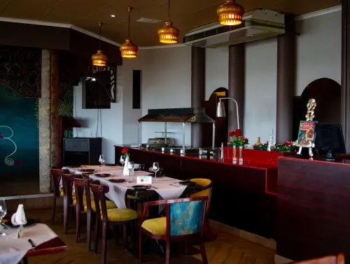 Vicenza, ristorante etnico chiuso per tre giorni dal Questore