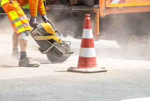 Vicenza, lavori in via Mora e Astichello dal 24 agosto