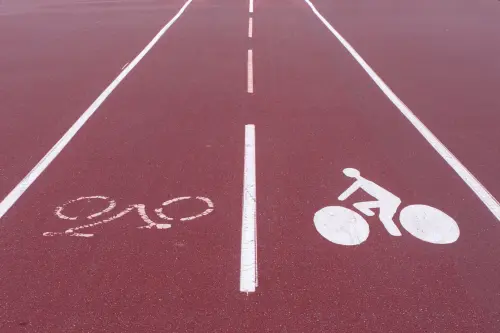Vicenza, inaugurata la nuova ciclopedonale lungo il Bacchiglione
