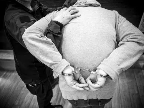 Vicenza, fugge con 41mila euro: arrestato dopo la truffa a un anziano