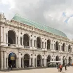 Palladio e Vicenza: storia di un architetto e uno stile