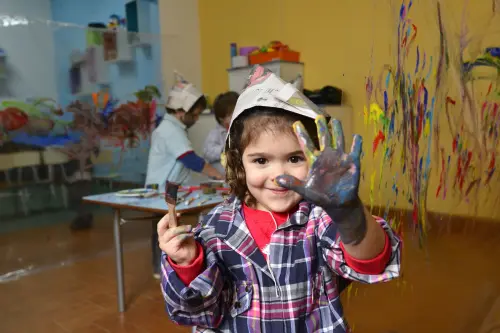 Borgo Valbelluna, nuova scuola dell’infanzia per 60 bambini