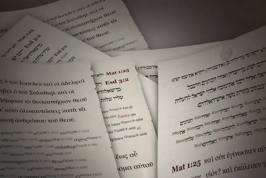 Vicenza, esposto il manoscritto del Processus per il Giubileo Mariano