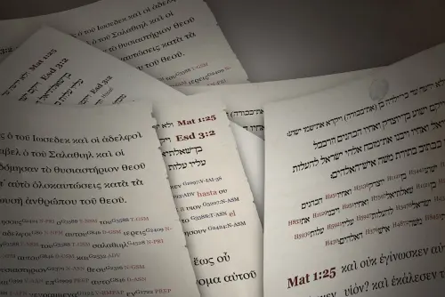 Vicenza, esposto il manoscritto del Processus per il Giubileo Mariano