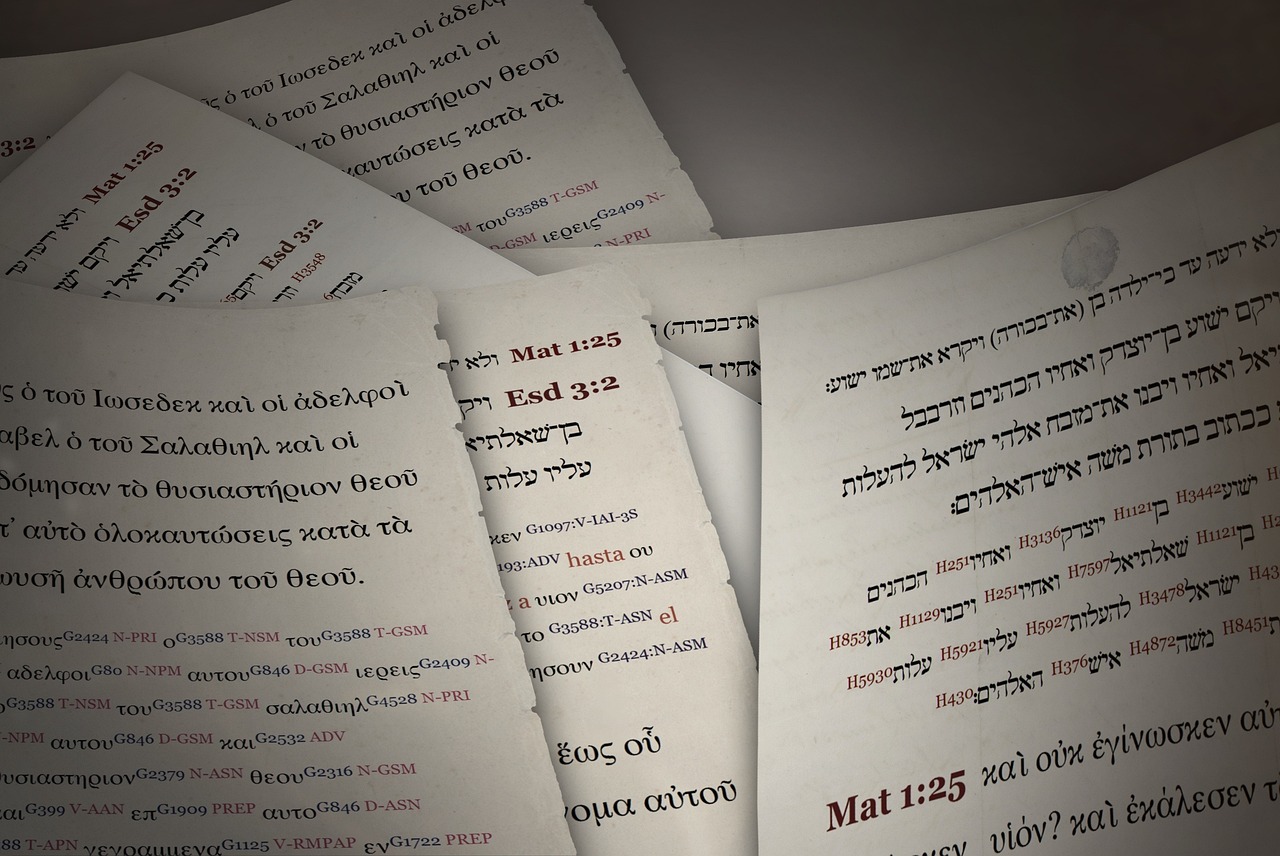 Vicenza, esposto il manoscritto del Processus per il Giubileo Mariano