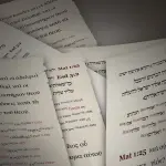 Vicenza, esposto il manoscritto del Processus per il Giubileo Mariano