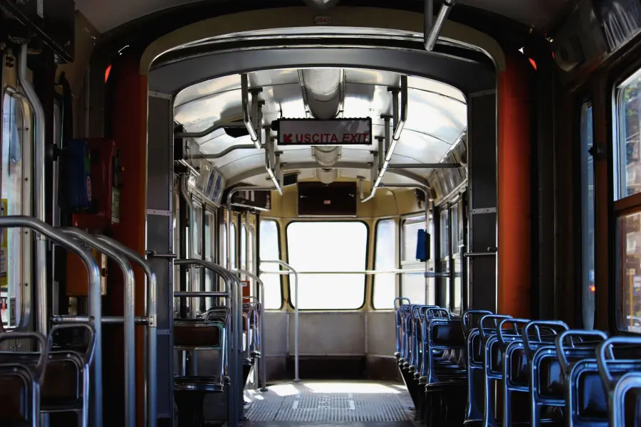 Veneto, 2,09 milioni per il biglietto unico del trasporto pubblico