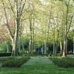 Vicenza, Parco della Pace tra i 5 finalisti del premio europeo