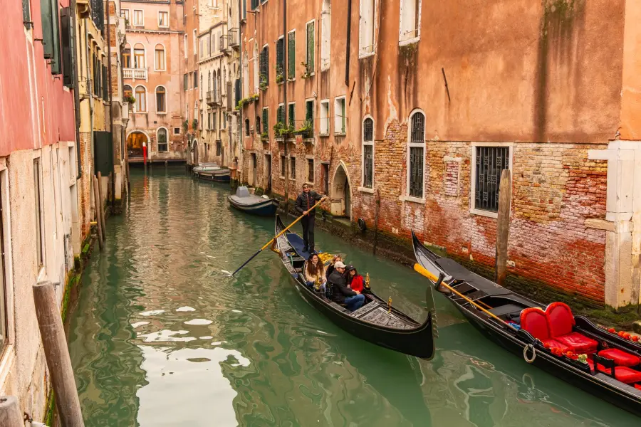 Veneto, Viaggi della Bellezza: studenti alla scoperta di Venezia