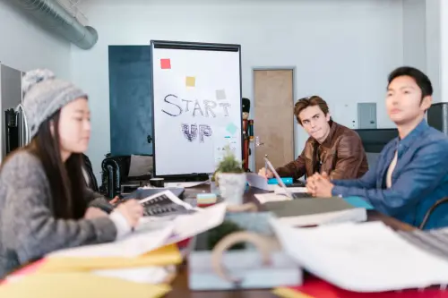 Vicenza, 140mila euro per 9 startup under 35 il 18 settembre