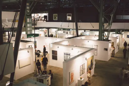 Vicenza, oltre 200 eventi per il Fuorimostra Italia-Germania