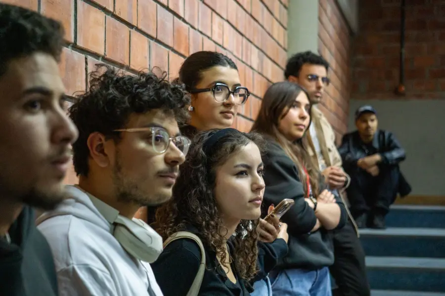 Vicenza, scambio tra 26 studenti italiani e tedeschi per la mostra