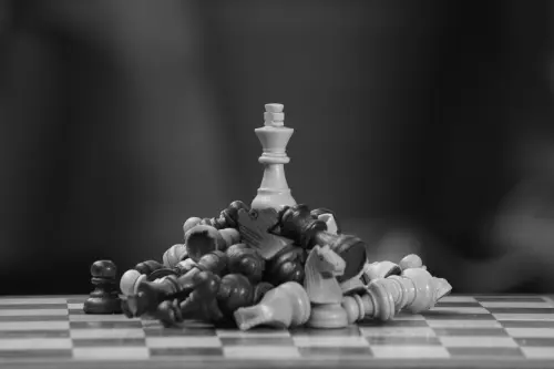 Vicenza, torneo di scacchi in Basilica Palladiana: 200 giocatori