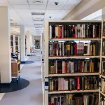 Alla Bertoliana arriva “Sette volte bosco”: Caterina Manfrini presenta il suo romanzo d’esordio