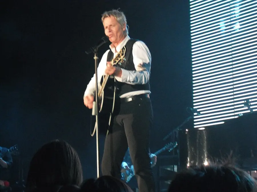 Claudio Baglioni ambasciatore della Bellezza, riconoscimento a Venezia