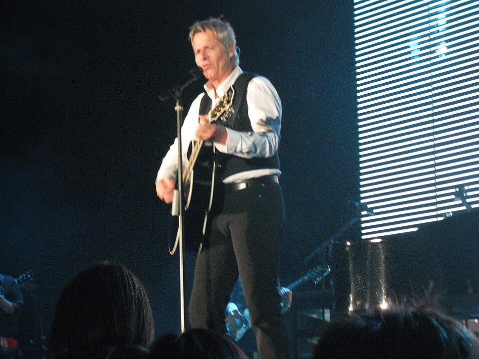 Claudio Baglioni ambasciatore della Bellezza, riconoscimento a Venezia