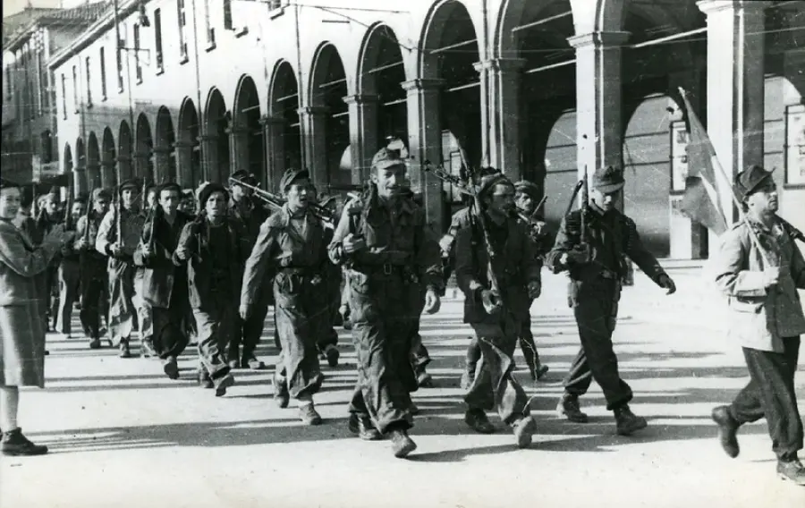 Vicenza celebra il 25 aprile con “Sentieri della democrazia”