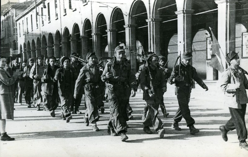 Vicenza celebra il 25 aprile con “Sentieri della democrazia”