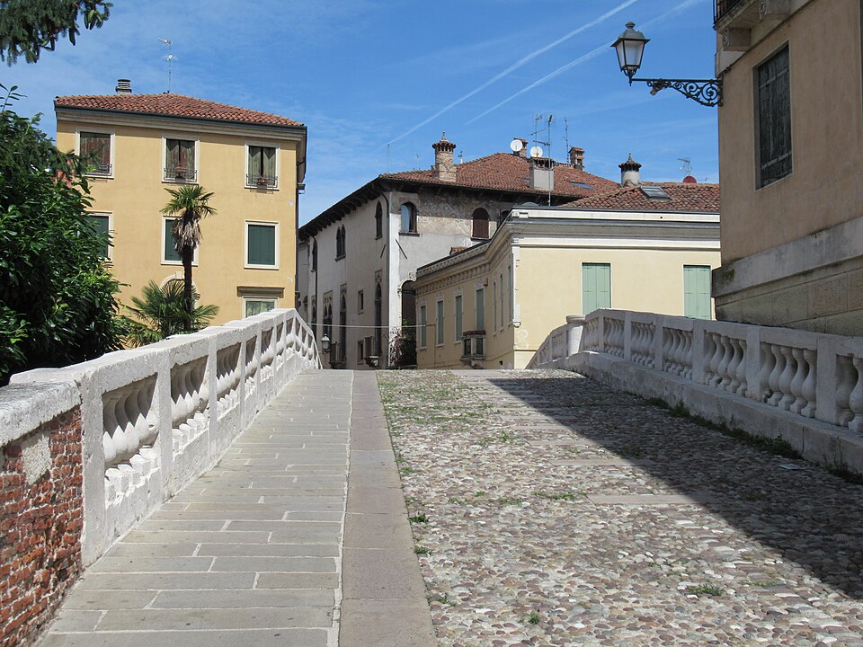 Ponte San Michele, al via il restauro del parapetto crollato