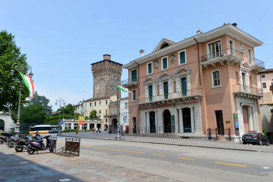 Vicenza, piano asfaltature 2026: oltre 21 chilometri di strade da rifare