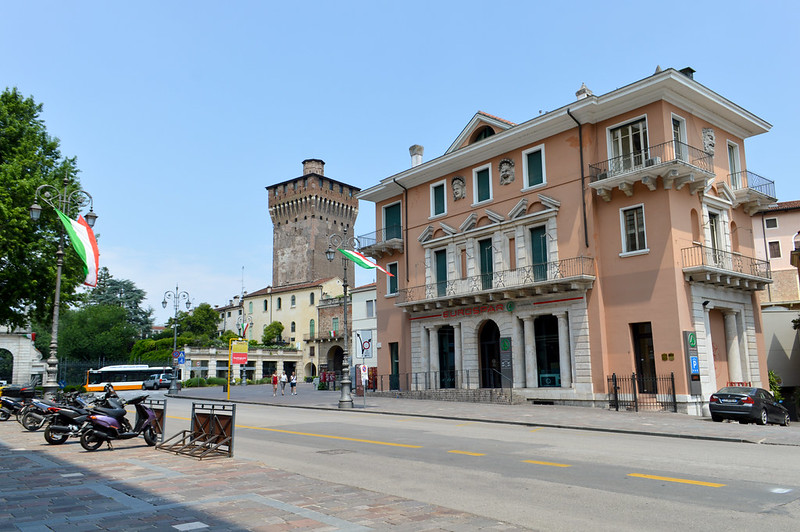 Vicenza, piano asfaltature 2026: oltre 21 chilometri di strade da rifare