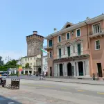 Vicenza, piano asfaltature 2026: oltre 21 chilometri di strade da rifare