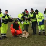 Protezione civile, esercitazione a Vicenza contro il rischio maltempo