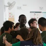 Vicenza, corsi di italiano gratis in via Vaccari: 120 stranieri coinvolti