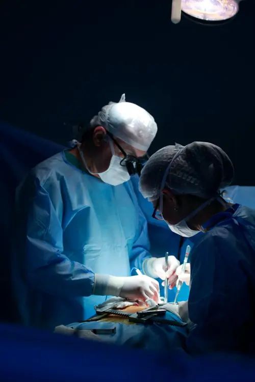 Padova, tumore al rene operato con modello 3D: dimesso in un giorno