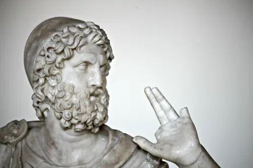 Vicenza, dieci appuntamenti sull’Odissea tra maggio e luglio