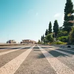 Vicenza, riapre strada di Casale: torna regolare la linea 17