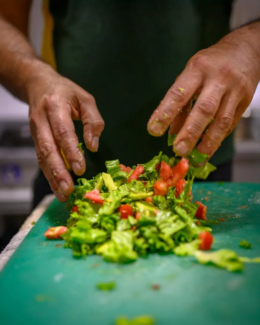 Cucina light: guida completa a ricette sane, veloci e gustose