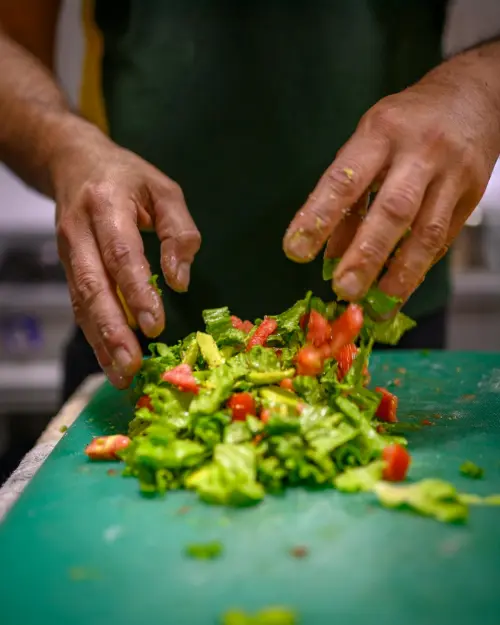 Cucina light: guida completa a ricette sane, veloci e gustose